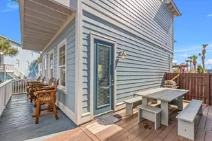 101-2 32nd St, Mexico Beach, FL 32456 - Photo 35