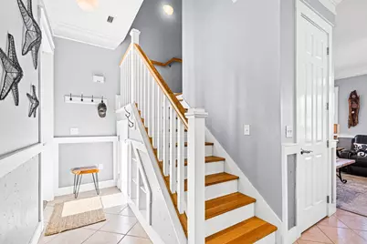 101-2 32nd St, Mexico Beach, FL 32456 - Photo 5