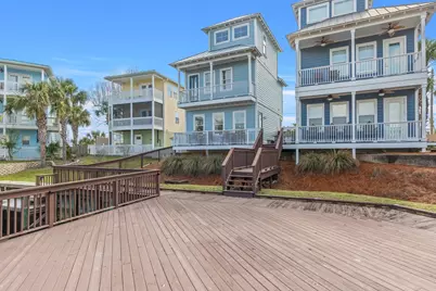 101-2 32nd St, Mexico Beach, FL 32456 - Photo 39