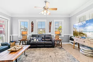 101-2 32nd St, Mexico Beach, FL 32456 - Photo 13