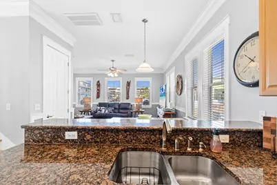 101-2 32nd St, Mexico Beach, FL 32456 - Photo 11