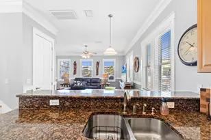 101-2 32nd St, Mexico Beach, FL 32456 - Photo 11