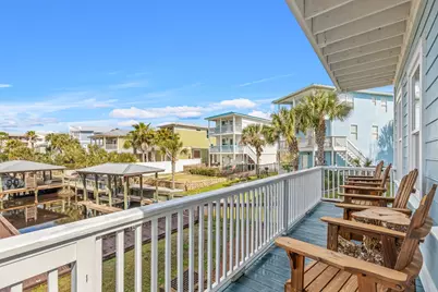 101-2 32nd St, Mexico Beach, FL 32456 - Photo 37