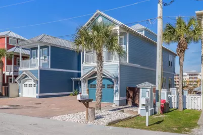 101-2 32nd St, Mexico Beach, FL 32456 - Photo 3