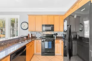 101-2 32nd St, Mexico Beach, FL 32456 - Photo 9