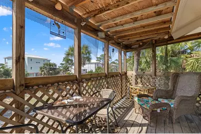 215 S Neptune St, Port Saint Joe, FL 32456 - Photo 11