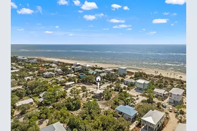 215 S Neptune St, Port Saint Joe, FL 32456 - Photo 5