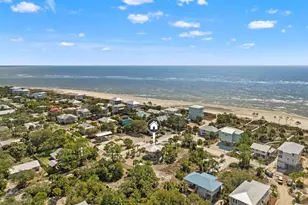 215 S Neptune St, Port Saint Joe, FL 32456 - Photo 5