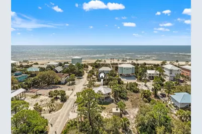 215 S Neptune St, Port Saint Joe, FL 32456 - Photo 3