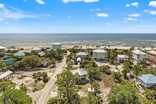 215 S Neptune St, Port Saint Joe, FL 32456 - Photo 3