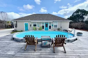 2018 Garrison Ave, Port Saint Joe, FL 32456 - Photo 41