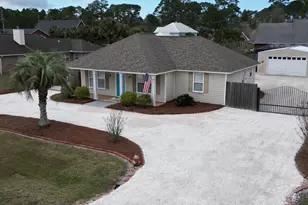 2018 Garrison Ave, Port Saint Joe, FL 32456 - Photo 11