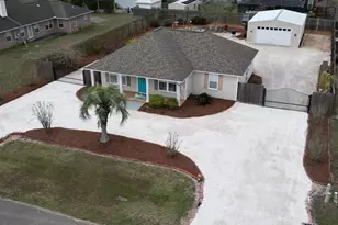 2018 Garrison Ave, Port Saint Joe, FL 32456 - Photo 5