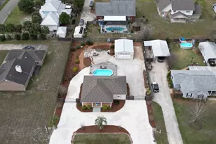 2018 Garrison Ave, Port Saint Joe, FL 32456 - Photo 13