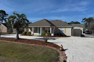 2018 Garrison Ave, Port Saint Joe, FL 32456 - Photo 59