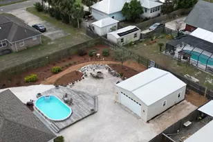 2018 Garrison Ave, Port Saint Joe, FL 32456 - Photo 7