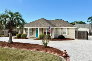 2018 Garrison Ave, Port Saint Joe, FL 32456 - Photo 1
