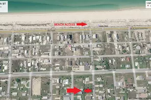 204 5th St, Mexico Beach, FL 32456 - Photo 1