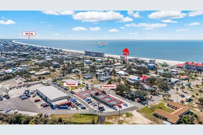 1817 Highway 98, Mexico Beach, FL 32456 - Photo 7