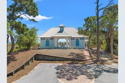 Lot 59 Loggerhead Ln, Cape San Blas, FL 32456 - Photo 3