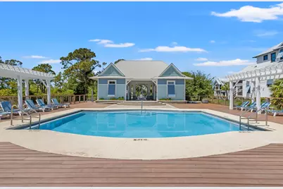 Lot 59 Loggerhead Ln, Cape San Blas, FL 32456 - Photo 9