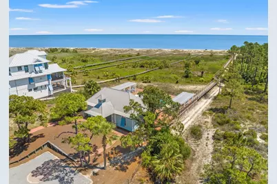 Lot 59 Loggerhead Ln, Cape San Blas, FL 32456 - Photo 11