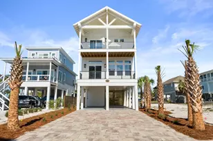 104 S 26th St, Mexico Beach, FL 32456 - Photo 7