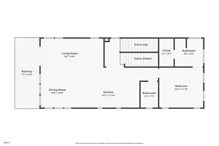 104 S 26th St, Mexico Beach, FL 32456 - Photo 73