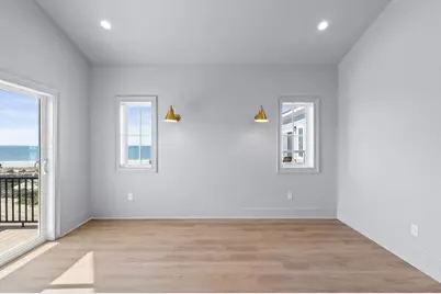 104 S 26th St #B, Mexico Beach, FL 32456 - Photo 35