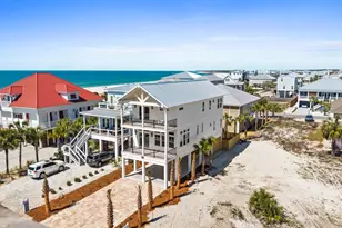 104 S 26th St, Mexico Beach, FL 32456 - Photo 77