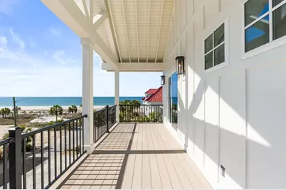 104 S 26th St #B, Mexico Beach, FL 32456 - Photo 43