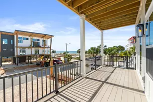 104 S 26th St, Mexico Beach, FL 32456 - Photo 27