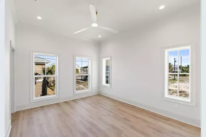 104 S 26th St #B, Mexico Beach, FL 32456 - Photo 47