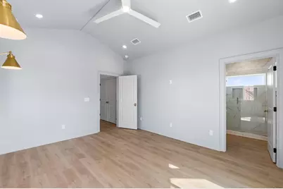 104 S 26th St #B, Mexico Beach, FL 32456 - Photo 37