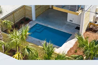 104 S 26th St #B, Mexico Beach, FL 32456 - Photo 71