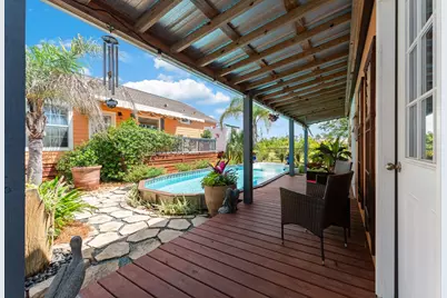 418 California Dr, Mexico Beach, FL 32456 - Photo 25