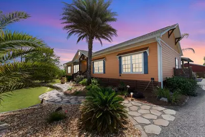 418 California Dr, Mexico Beach, FL 32456 - Photo 1