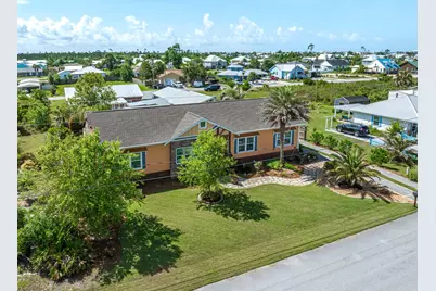 418 California Dr, Mexico Beach, FL 32456 - Photo 5