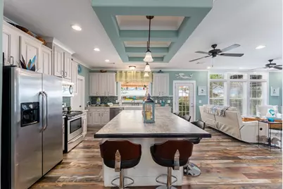 418 California Dr, Mexico Beach, FL 32456 - Photo 57