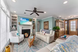 418 California Dr, Mexico Beach, FL 32456 - Photo 63