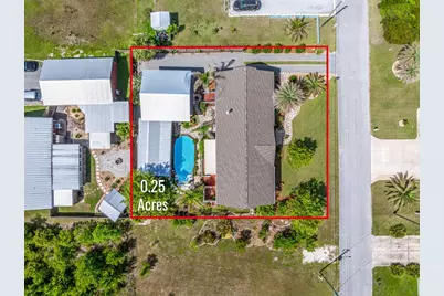 418 California Dr, Mexico Beach, FL 32456 - Photo 9