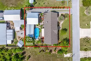 418 California Dr, Mexico Beach, FL 32456 - Photo 9