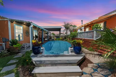 418 California Dr, Mexico Beach, FL 32456 - Photo 33