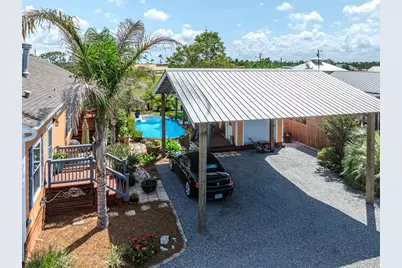 418 California Dr, Mexico Beach, FL 32456 - Photo 11