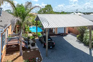 418 California Dr, Mexico Beach, FL 32456 - Photo 11