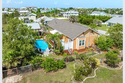 418 California Dr, Mexico Beach, FL 32456 - Photo 15