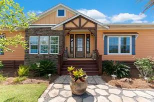 418 California Dr, Mexico Beach, FL 32456 - Photo 49