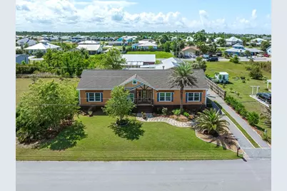 418 California Dr, Mexico Beach, FL 32456 - Photo 3