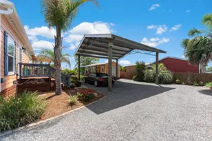 418 California Dr, Mexico Beach, FL 32456 - Photo 23