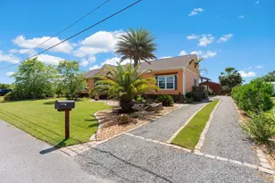 418 California Dr, Mexico Beach, FL 32456 - Photo 19